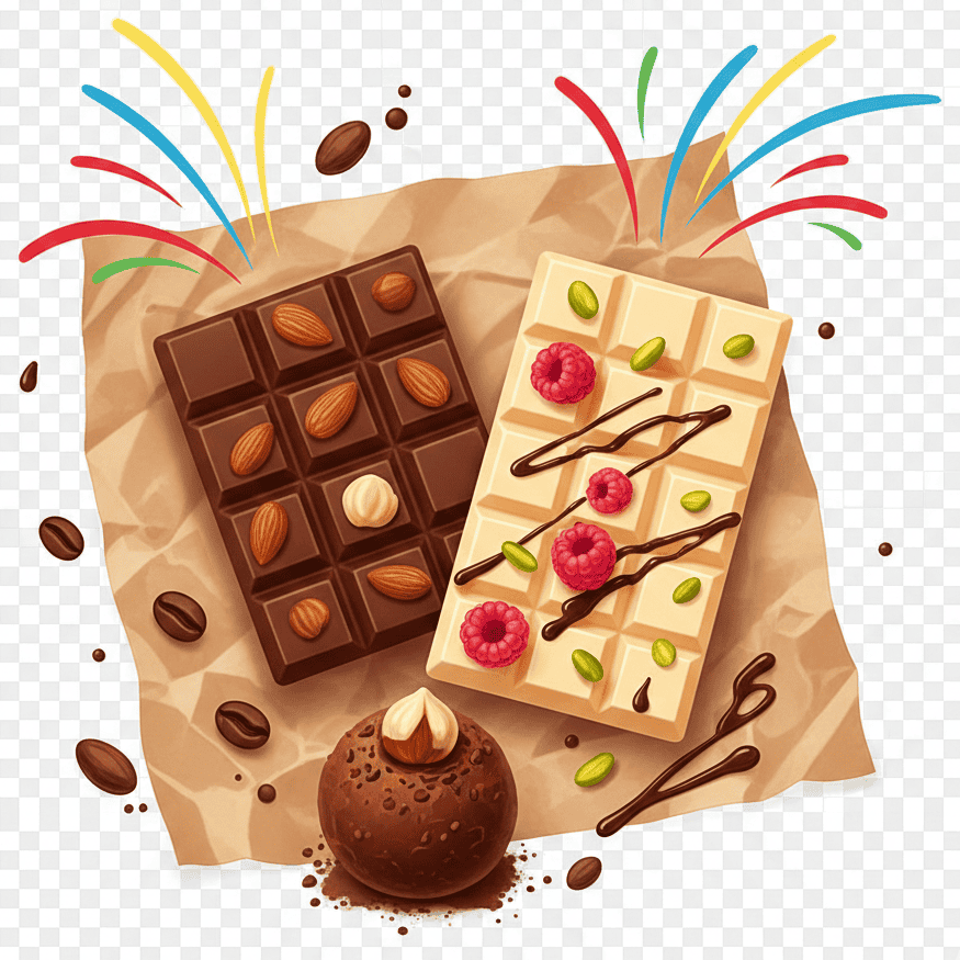 الشوكولاتة