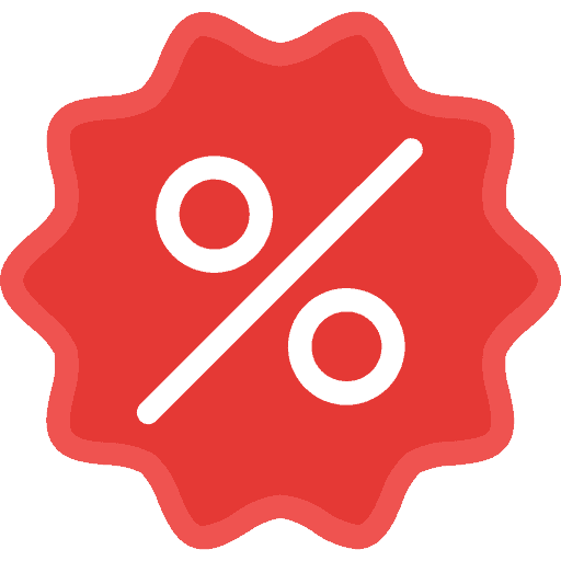 الخصومات الاسبوعية