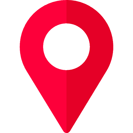 مواقع الفروع