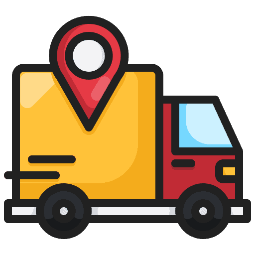 تتبع الطلبات